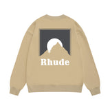 Rhude Sweatshirt
