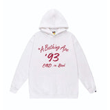 Bathing ape Hoodie