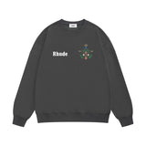 Rhude sweatshirt