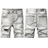 ksubi denim shorts