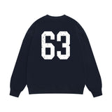 Rhude sweatshirt