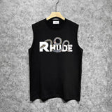 Rhude Tank T Shirts