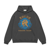 Rhude Hoodie
