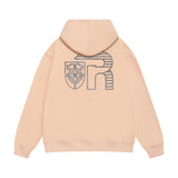 Rhude Hoodie