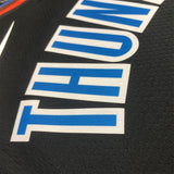 NBA Jerseys 23, Thunder, City 13, George