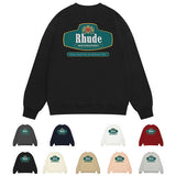 Rhude sweatshirt