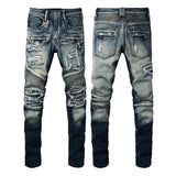 Men Trendy Jeans
