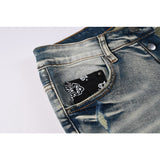 ami  jeans