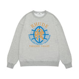 Rhude sweatshirt