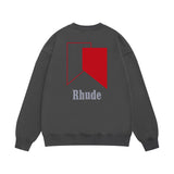 Rhude Hoodie (part 2)
