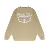 RHUDE Long Sleeve T-Shirt