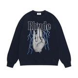 Rhude Sweatshirt