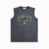 Rhude Tank T Shirts