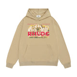 Rhude Hoodie