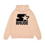 Rhude Hoodie
