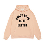 Rhude Hoodie