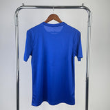 NBA Jerseys Quick-Drying T-Shirts: Season 23 76ers, Blue, Training Quick-Drying T-Shirt Short Sleeves