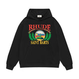 Rhude Hoodie