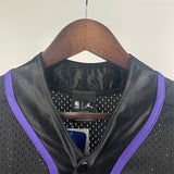 NBA Jerseys Button Cardigan: Lakers