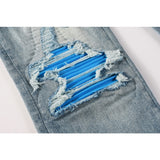 ami  jeans