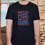Independence Day T-Shirts 4th Of July Unisex T-Shirts