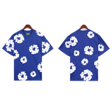 DENIM TEARS T-shirt