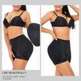 Women Butt Lifter Shapewear Hi-Waist Shapewear Underwear Sports  Training