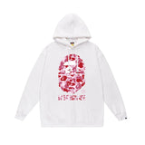 Bathing ape Hoodie