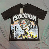 Mixed Emotion T Shirts