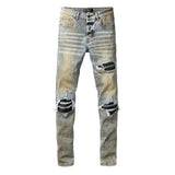 ami  jeans