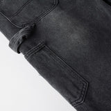 Men Trendy Jeans