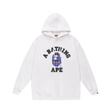Bathing ape Hoodie