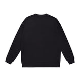 Bathing ape Crew neck sweatshirt