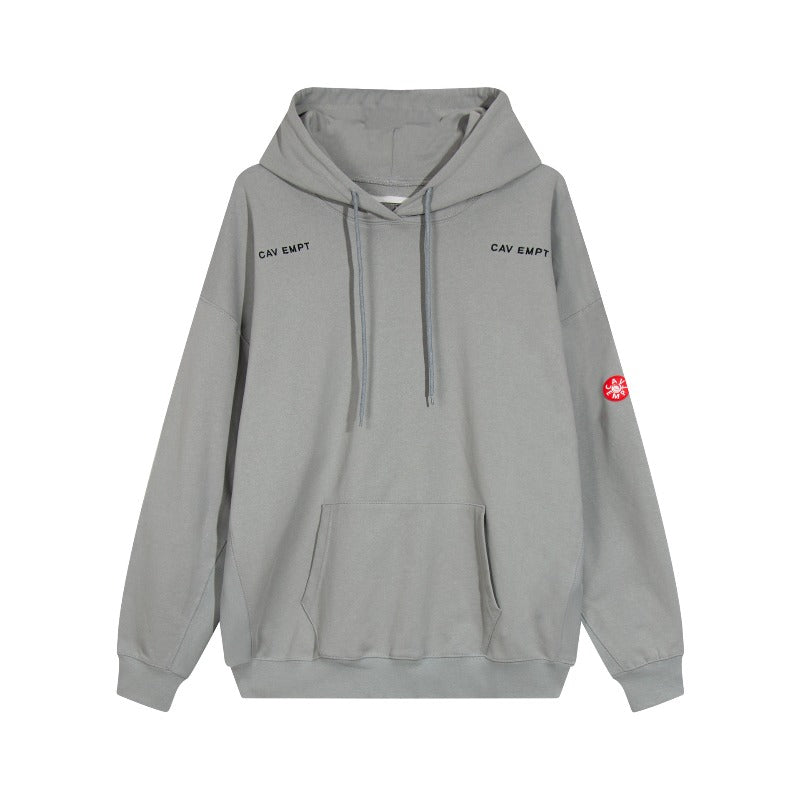 C.e hoodie early spring c.e easiest for matchcasual patch design hooded sweatshirt one piece wholesale
