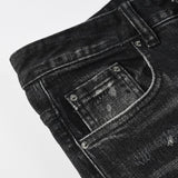 Men Trendy Jeans