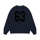 Rhude sweatshirt