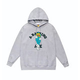 Bathing ape Hoodie