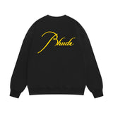 Rhude Sweatshirt