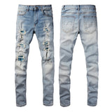 Men Trendy Jeans