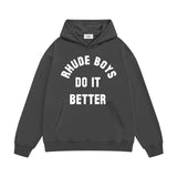 Rhude Hoodie