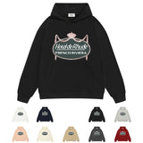 Rhude Hoodie