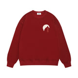 Rhude sweatshirt