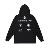 Bathing ape Hoodie