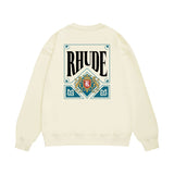 Rhude sweatshirt