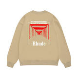 Rhude Sweatshirt