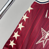 NBA Jerseys 24 All-Star, Red 13, George