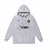 Bathing ape Hoodie