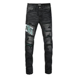 ami  jeans