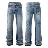Men Trendy Jeans