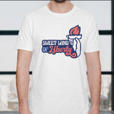 Independence Day T-Shirts 4th Of July Unisex T-Shirts